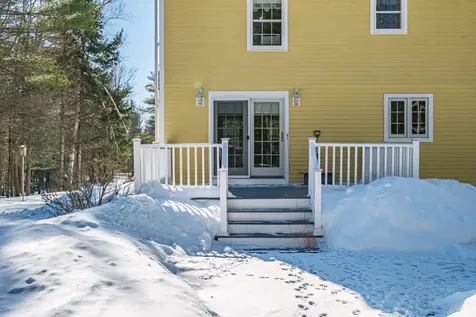 7 Aspen Lane Gorham ME 04038