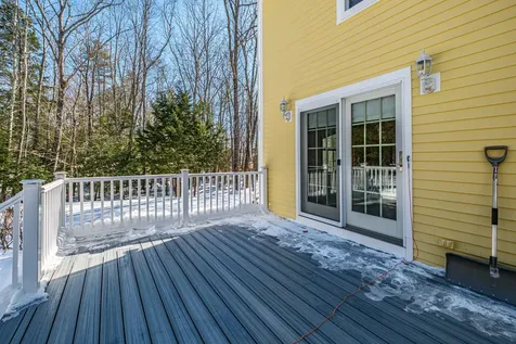 7 Aspen Lane Gorham ME 04038