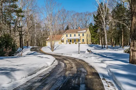 7 Aspen Lane Gorham ME 04038