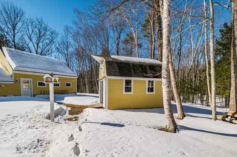 7 Aspen Lane Gorham ME 04038