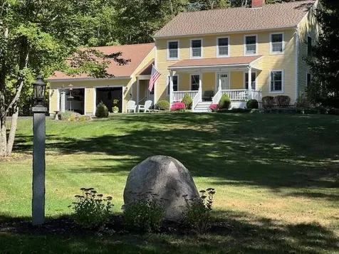 7 Aspen Lane Gorham ME 04038