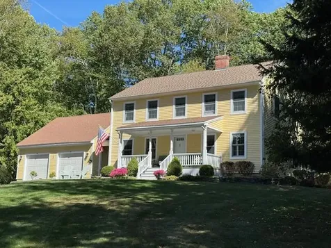 7 Aspen Lane Gorham ME 04038