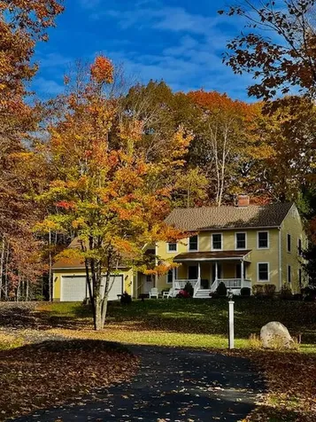 7 Aspen Lane Gorham ME 04038