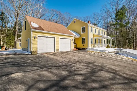 7 Aspen Lane Gorham ME 04038