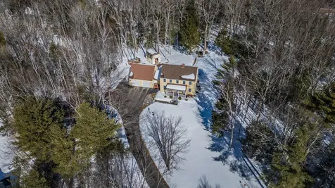 7 Aspen Lane Gorham ME 04038