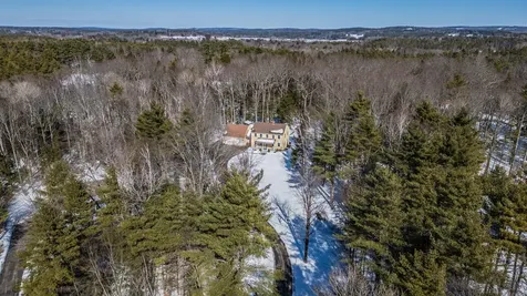 7 Aspen Lane Gorham ME 04038