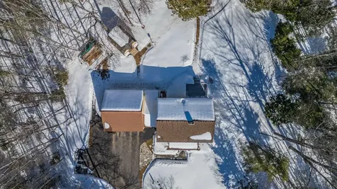 7 Aspen Lane Gorham ME 04038