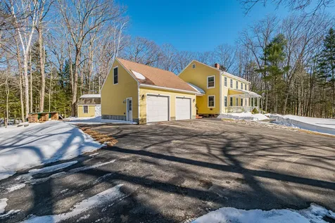 7 Aspen Lane Gorham ME 04038