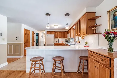 7 Aspen Lane Gorham ME 04038