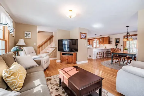 7 Aspen Lane Gorham ME 04038
