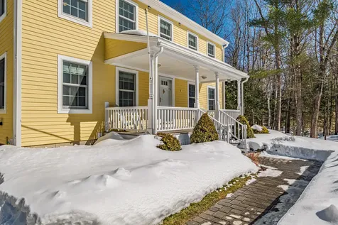 7 Aspen Lane Gorham ME 04038