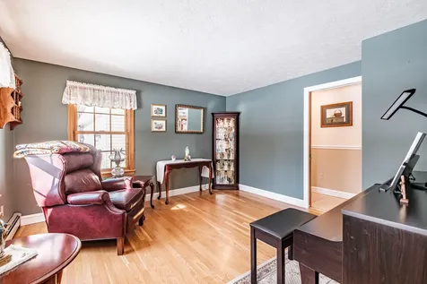 7 Aspen Lane Gorham ME 04038