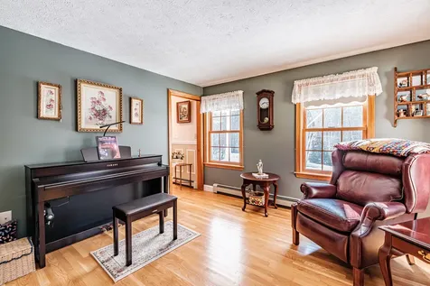 7 Aspen Lane Gorham ME 04038