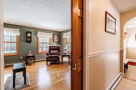 7 Aspen Lane Gorham ME 04038