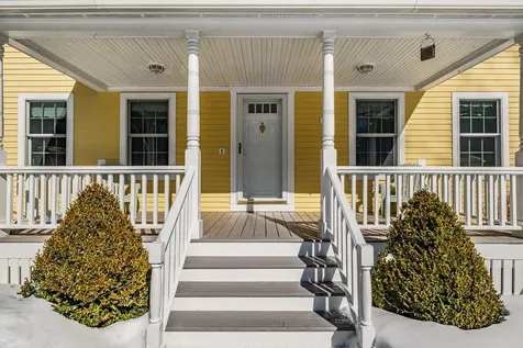 7 Aspen Lane Gorham ME 04038