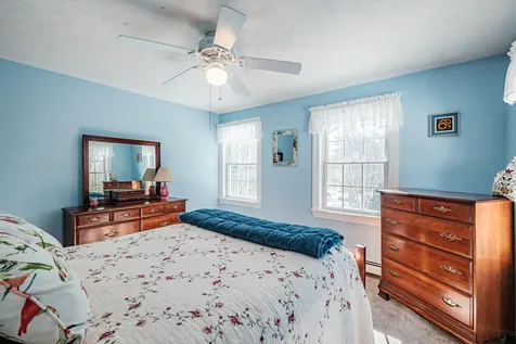 7 Aspen Lane Gorham ME 04038