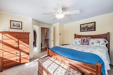 7 Aspen Lane Gorham ME 04038