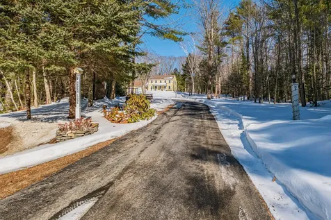 7 Aspen Lane Gorham ME 04038