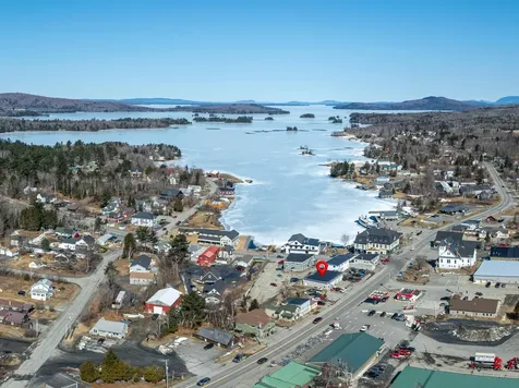 9 Moosehead Lake Road Greenville ME 04441