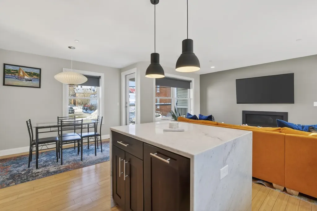 50 Myrtle Street Portland ME 04101