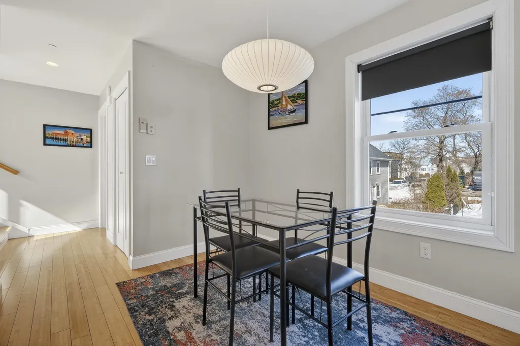 50 Myrtle Street Portland ME 04101