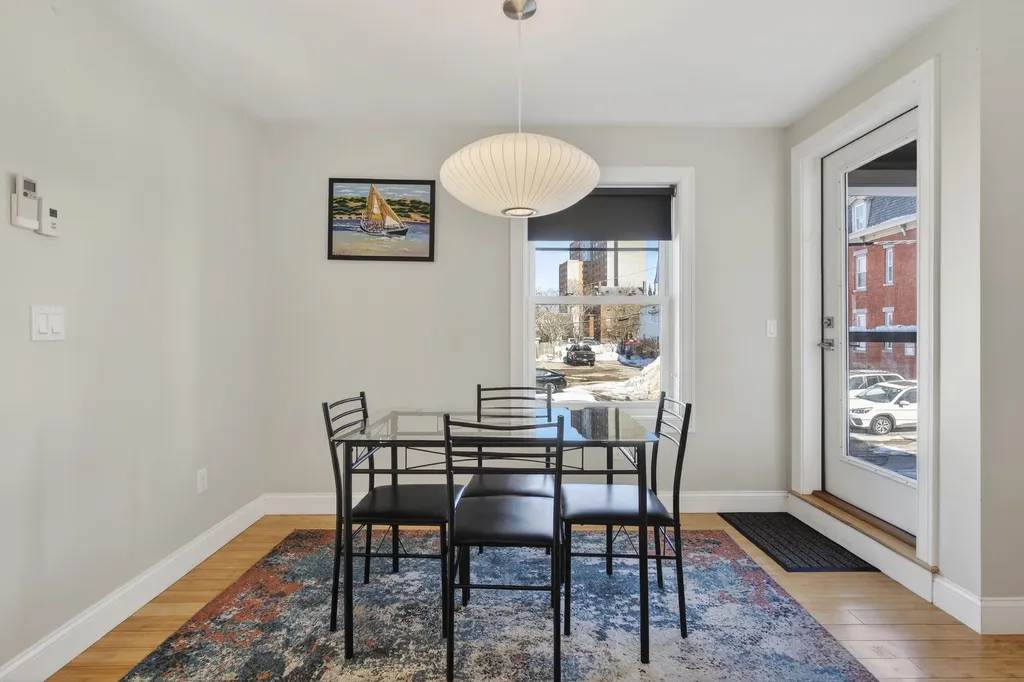 50 Myrtle Street Portland ME 04101