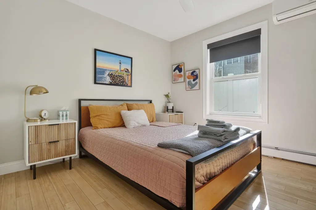 50 Myrtle Street Portland ME 04101
