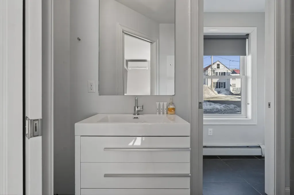 50 Myrtle Street Portland ME 04101