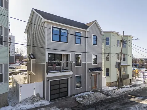 50 Myrtle Street Portland ME 04101