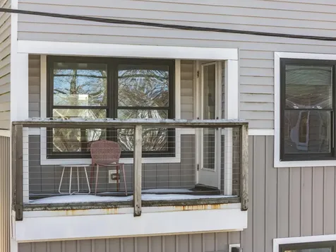 50 Myrtle Street Portland ME 04101