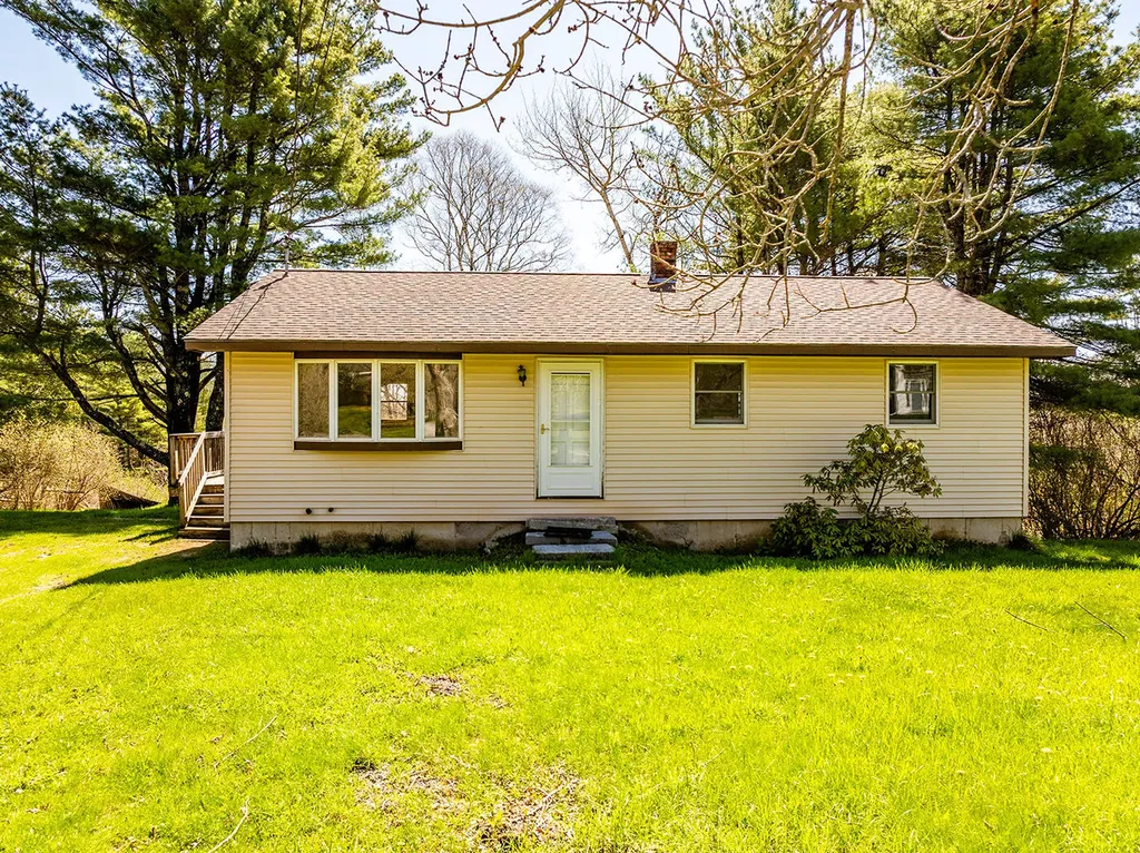 117 Beechwood Street Thomaston ME 04861