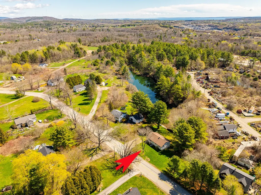 117 Beechwood Street Thomaston ME 04861