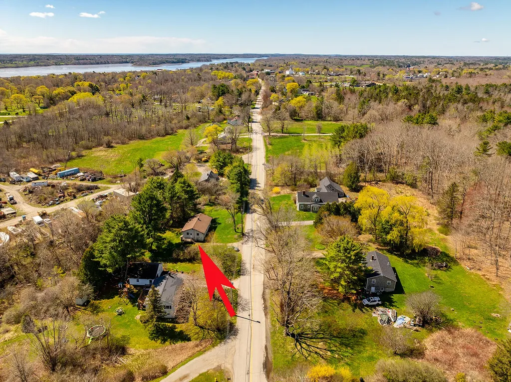117 Beechwood Street Thomaston ME 04861