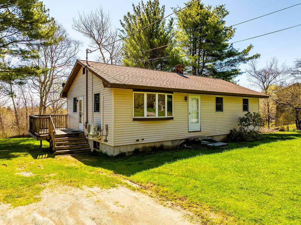 117 Beechwood Street Thomaston ME 04861