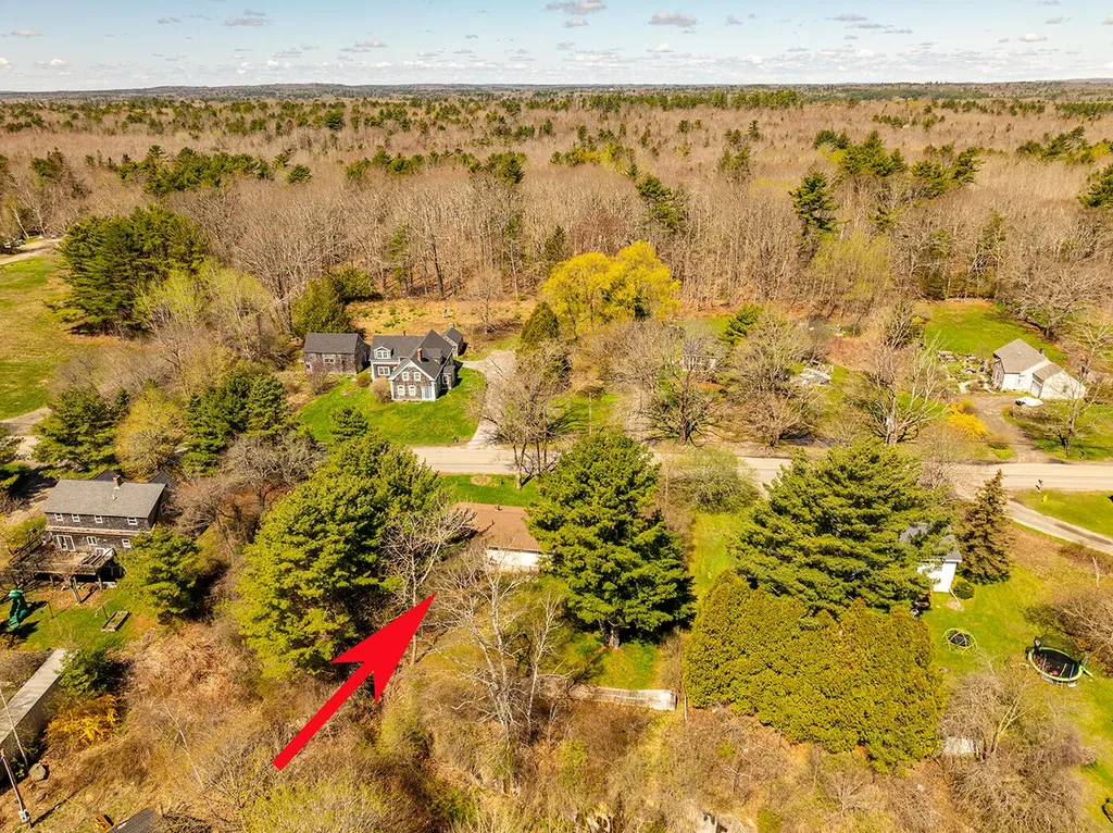 117 Beechwood Street Thomaston ME 04861
