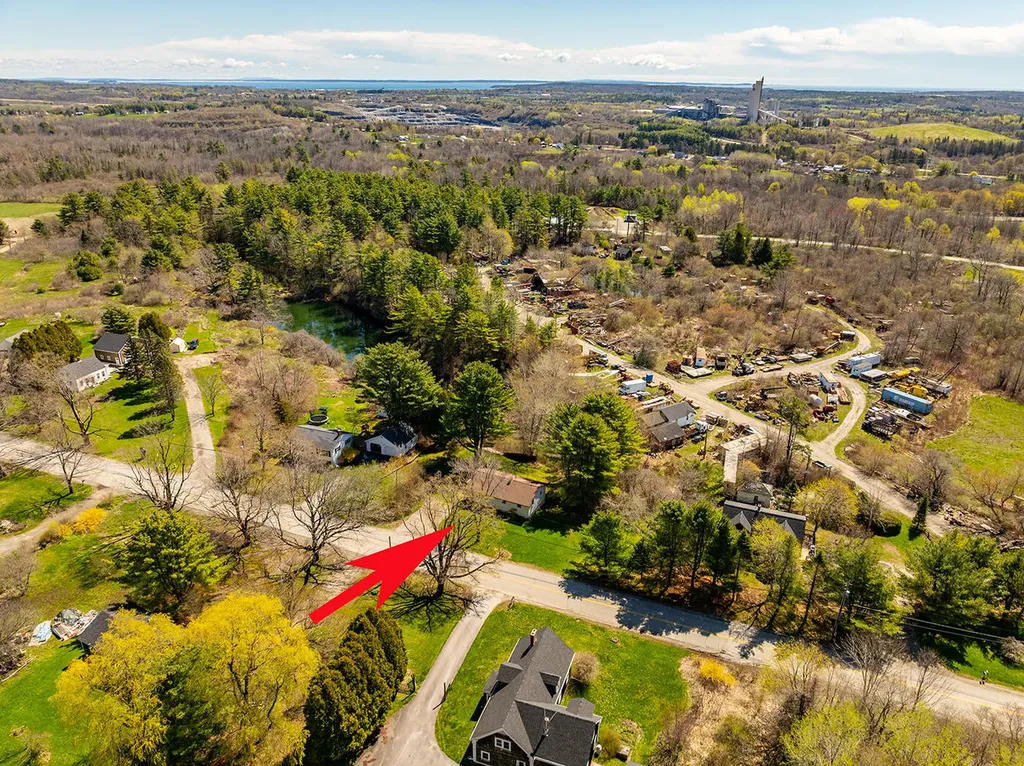 117 Beechwood Street Thomaston ME 04861