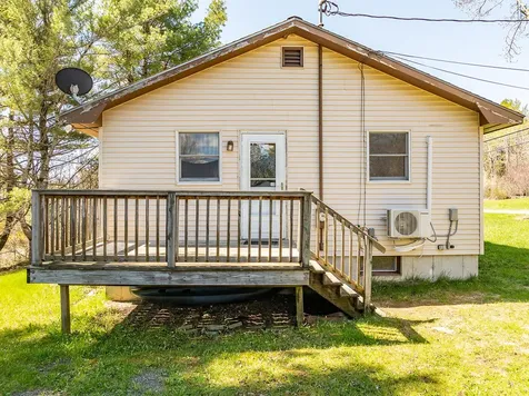 117 Beechwood Street Thomaston ME 04861