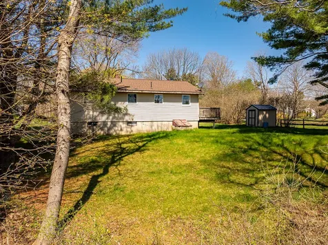 117 Beechwood Street Thomaston ME 04861