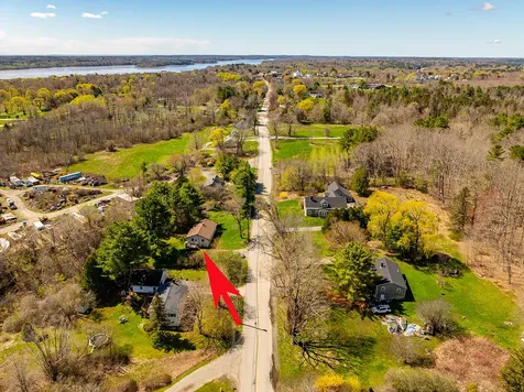117 Beechwood Street Thomaston ME 04861
