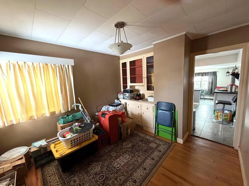7 Madigan Street Houlton ME 04730