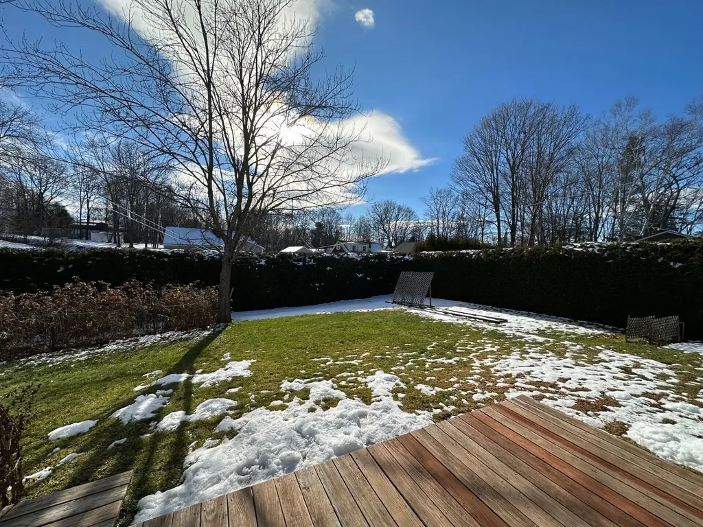 7 Madigan Street Houlton ME 04730