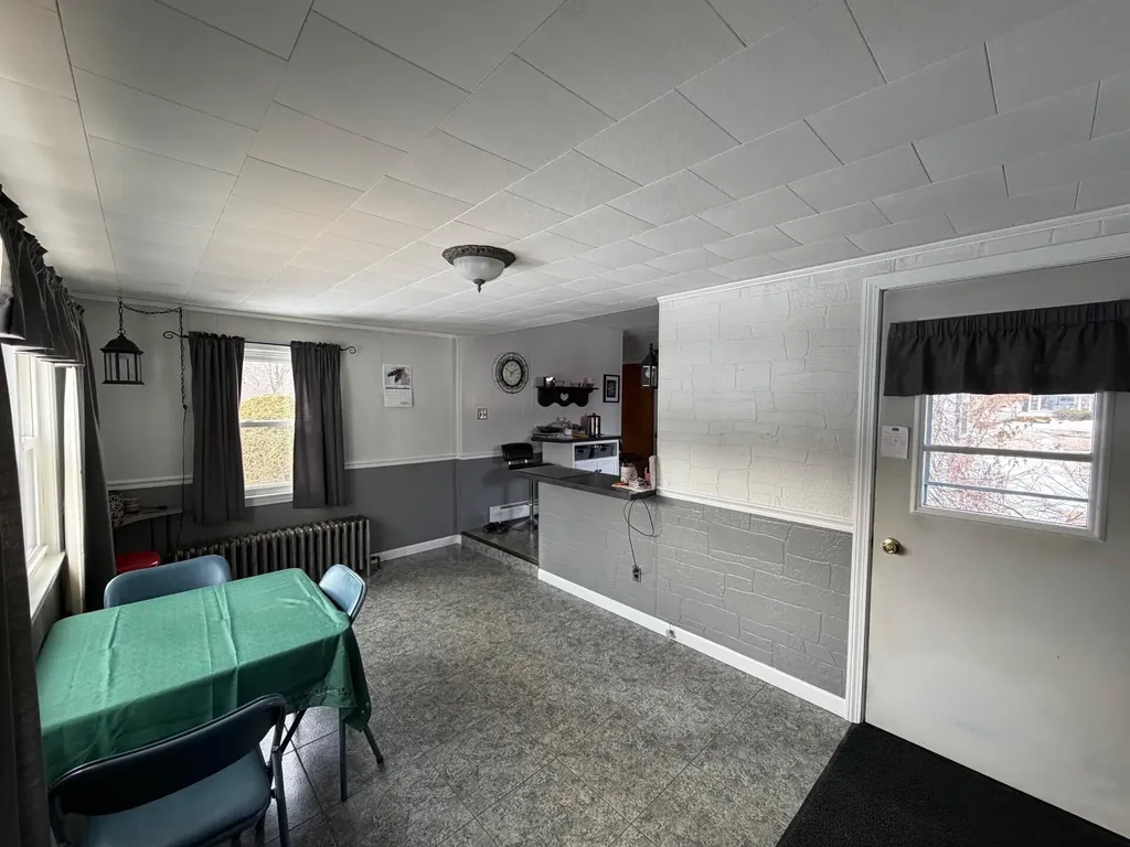7 Madigan Street Houlton ME 04730