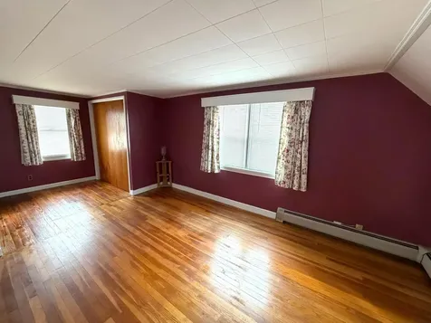 7 Madigan Street Houlton ME 04730