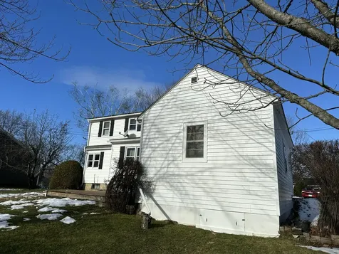 7 Madigan Street Houlton ME 04730