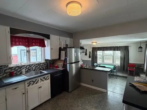 7 Madigan Street Houlton ME 04730