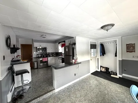 7 Madigan Street Houlton ME 04730