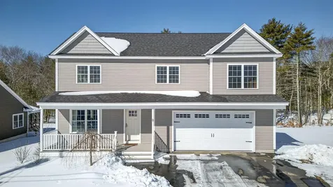 22 Juniper Street Old Orchard Beach ME 04064