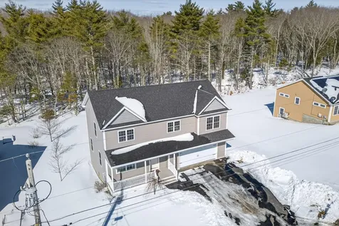 22 Juniper Street Old Orchard Beach ME 04064