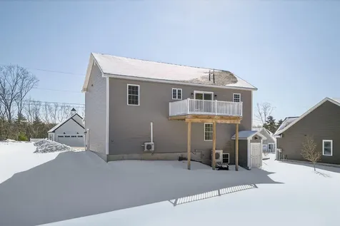 22 Juniper Street Old Orchard Beach ME 04064