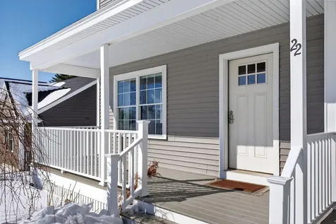 22 Juniper Street Old Orchard Beach ME 04064